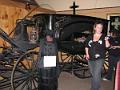 Champlain Trail Museum